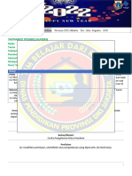 RPP Kelas 2, Jumat, 18 Februari 2022