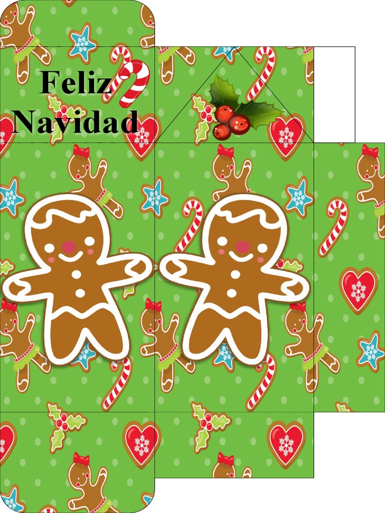 Feliz Navidad | PDF