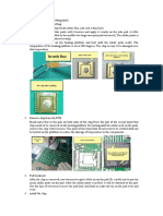 1.1 M20S Repair Guidance