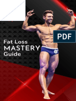 Fat Loss Mastery Guide