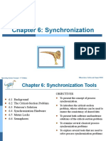 CH 6 Synchronization