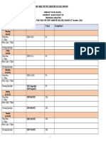 FINAL TT FTE 1st Sem 21-22 - Student