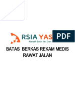 Pembatas BRM