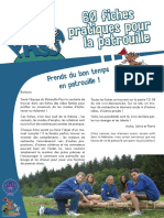 2010 Patrouille Pass Complet