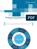 Employment Outlook Report q2 Fy2022