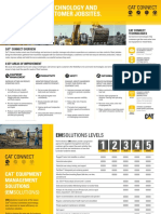 Cat Connect - Quick Reference Guide