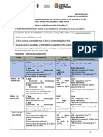 Instrutivo priorização doses vacina Covid SP