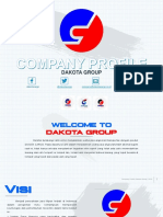 Company Profile Dakota Group