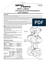 ABV21i e ABV40i