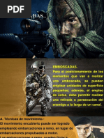 Señales de CQB | PDF