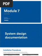Genetec Security Center Certification Guide | PDF | Backup | Computer ...
