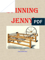 Spinning Jenny