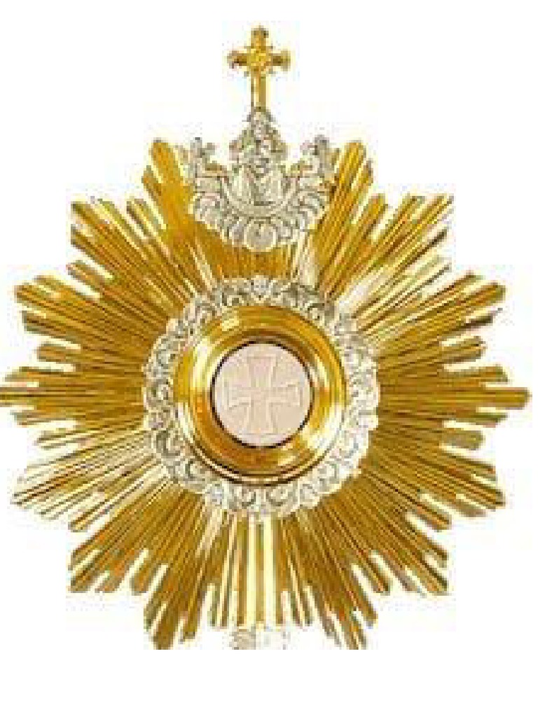 Corpus Christi | PDF