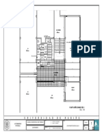 Plano.a01 - Baños Damas