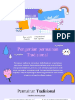 Ppt-Ape Tradisional