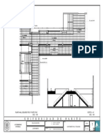 Plano.a01 - Hall y Punto Fijo