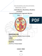  ESTADISTICA