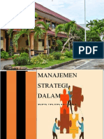 Buku Manajemen Strategik Kelompok 3