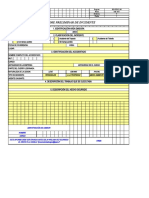 Informe Preliminar Incidente