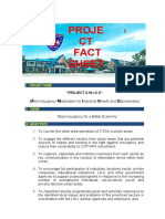 Fact Sheet - Project A.M.I.G.O