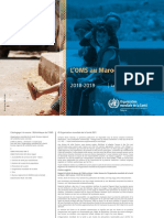  Morocco Annual Report 2020