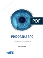 Pindorama RPG
