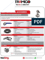 Accessories - TRAMIGO - ONE - PAGERS