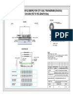 Mdpe - (HDD-01) PP Drawing