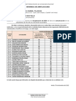 INFORME Maria Ruiz 2020