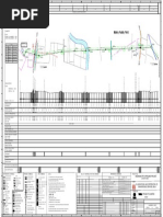 Steel Pipeline Construction Drawings Guide | PDF | Pipe (Fluid ...