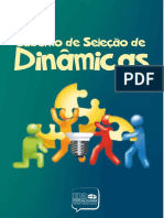 Caderno de Dinamicas Da Ebd Forte PDF