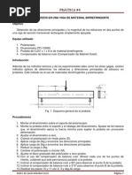 Carta de Exposición de Motivos