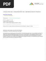 Le Journal 10 Septembre 2010 | PDF | Avocat | euro
