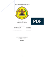 Ekonomi - Manajerial - Kel - 11 - Bab - 7 Bagian 2