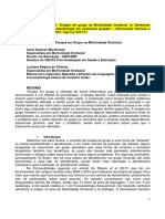 2012 Marchesan IQ, Oliveira LR -Terapia em grupo na MO Cap 5 p 101-111