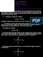 Exercicio 02 Matricula 200019309 sobre curvas de nível e continuidade de funções