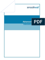 Advanced Firewall 2008 Admin-FP5 G3 1st-Ed