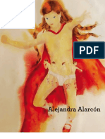 Galeria Sicart - Alejandra Alarcón