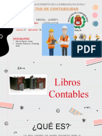 Libros Contables