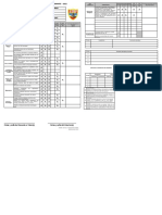 Informe de progreso del estudiante Shanthal Vayonet Condori Sacaca