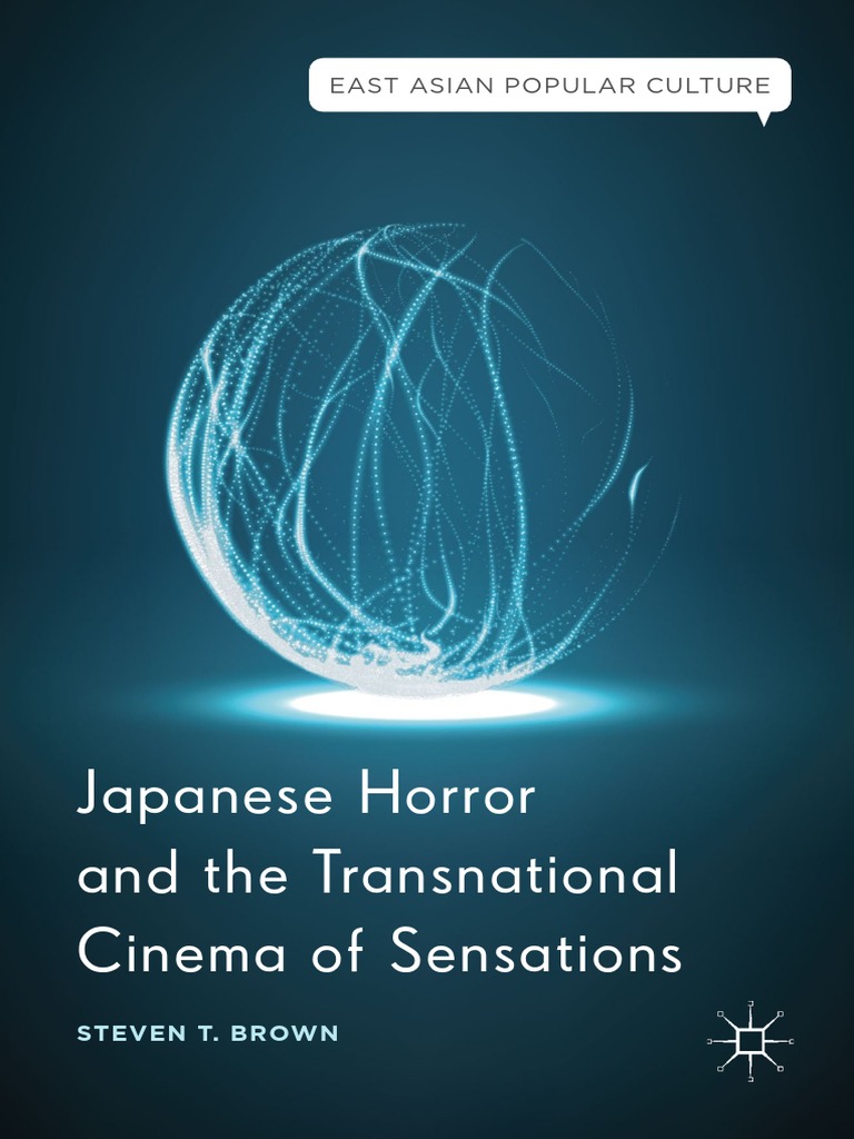 Japanese Horror - Oldboy and Audition Cinema of Crulety
