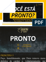 CR Pronto