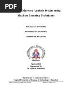 Final Report FYP 12 Aug