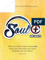 Apostila - Projeto Soul+