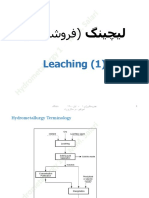 Presentation Leaching 1 +RDS, Fnote + WM Selected Slides