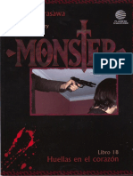 Monster Libro 18