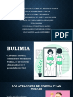 Bulimia