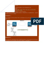 IPsec IKEv1 Phase 1 and 2 in Detail