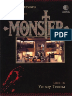 Monster Libro 16