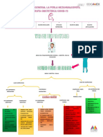 Flijograma Interno Covid Plan